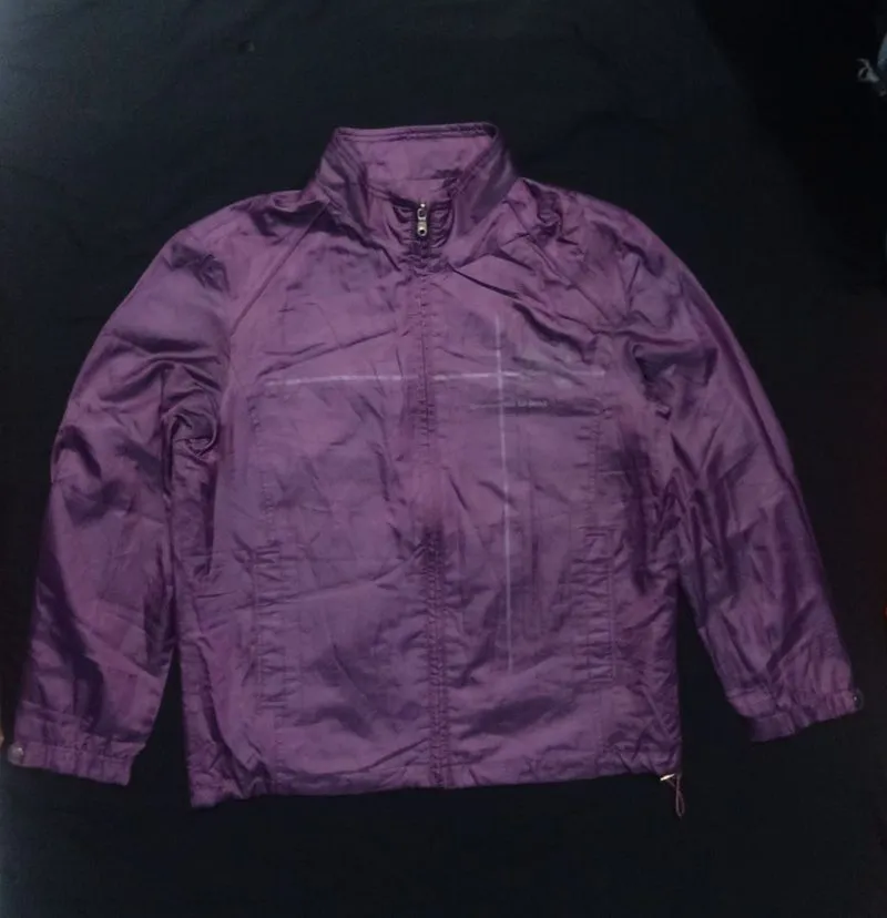Windbreaker Jack Nicklaus SZ L  photo 1