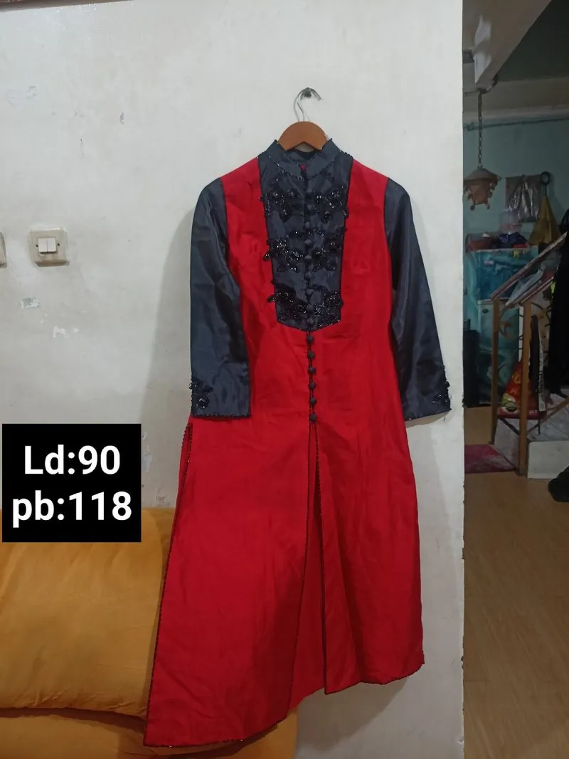 Tunik cantik  photo 1