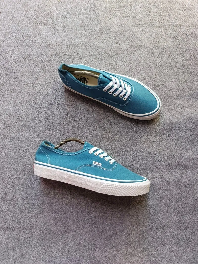 Vans Authentic 44DX Anaheim Factory photo 1