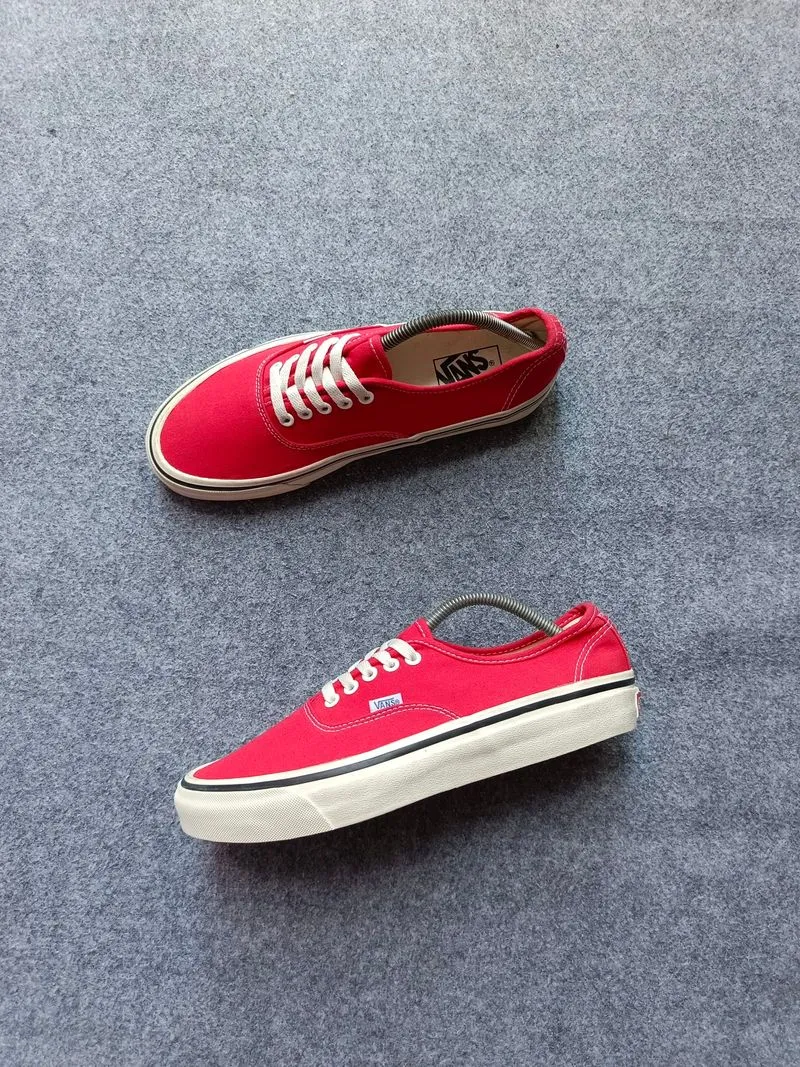 Vans Authentic 44 DX Anaheim Factory photo 1