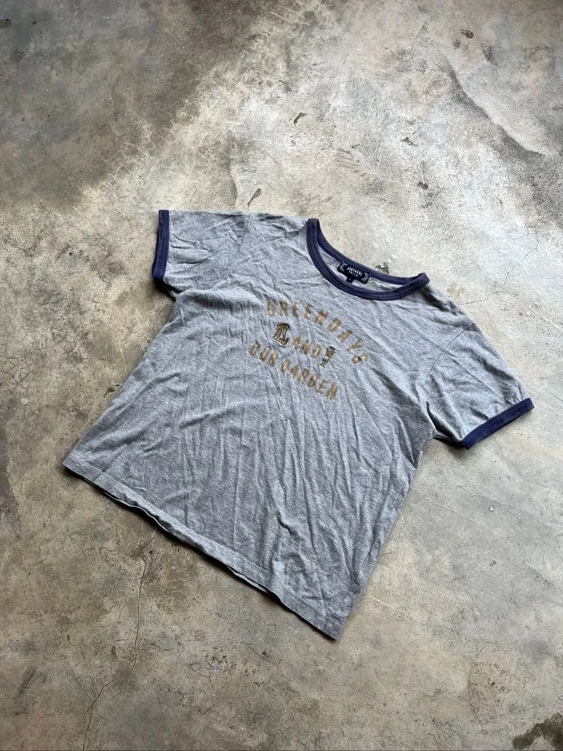Ringer tee northern truck photo 1