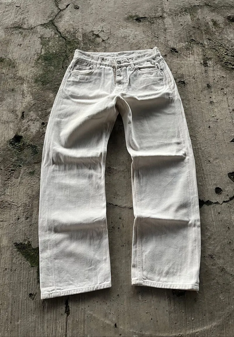 Celana jeans Unitform bridge  photo 1