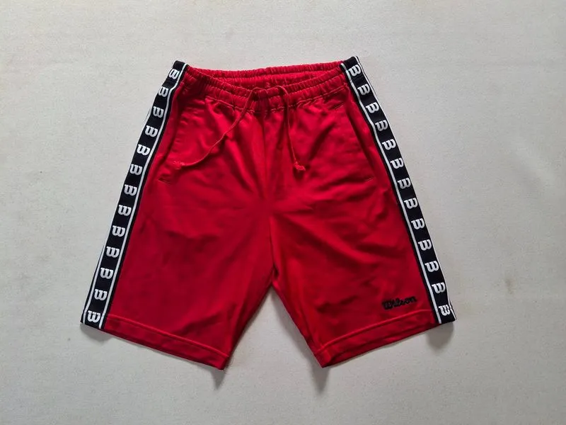 CELANA PENDEK WILSON ORIGINAL 100% photo 1