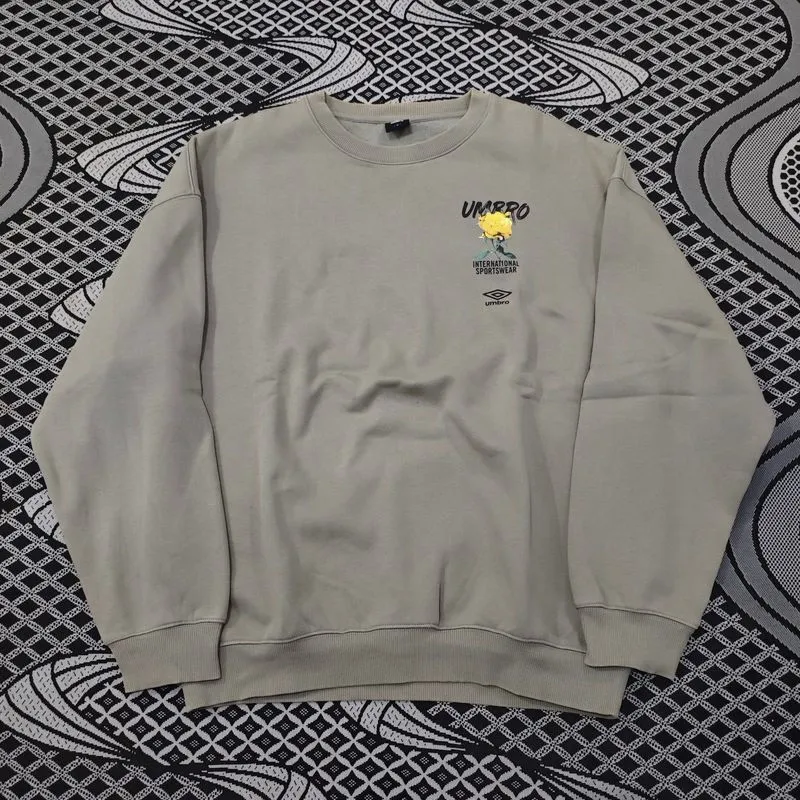 Crewneck umbro Manchester photo 1