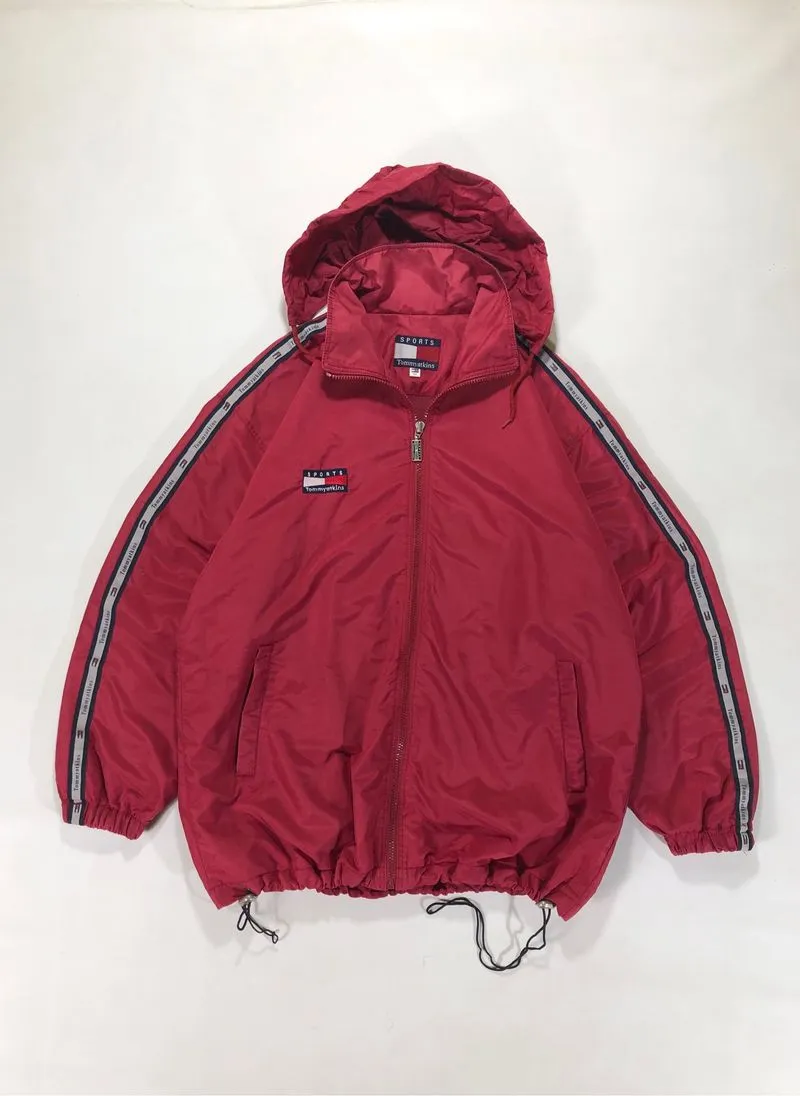 Tommy Atkins Jacket photo 1