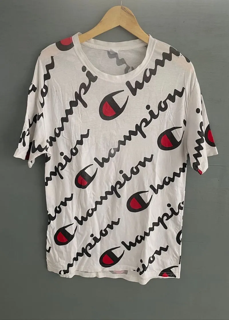 T-shirt Champion AOP photo 1