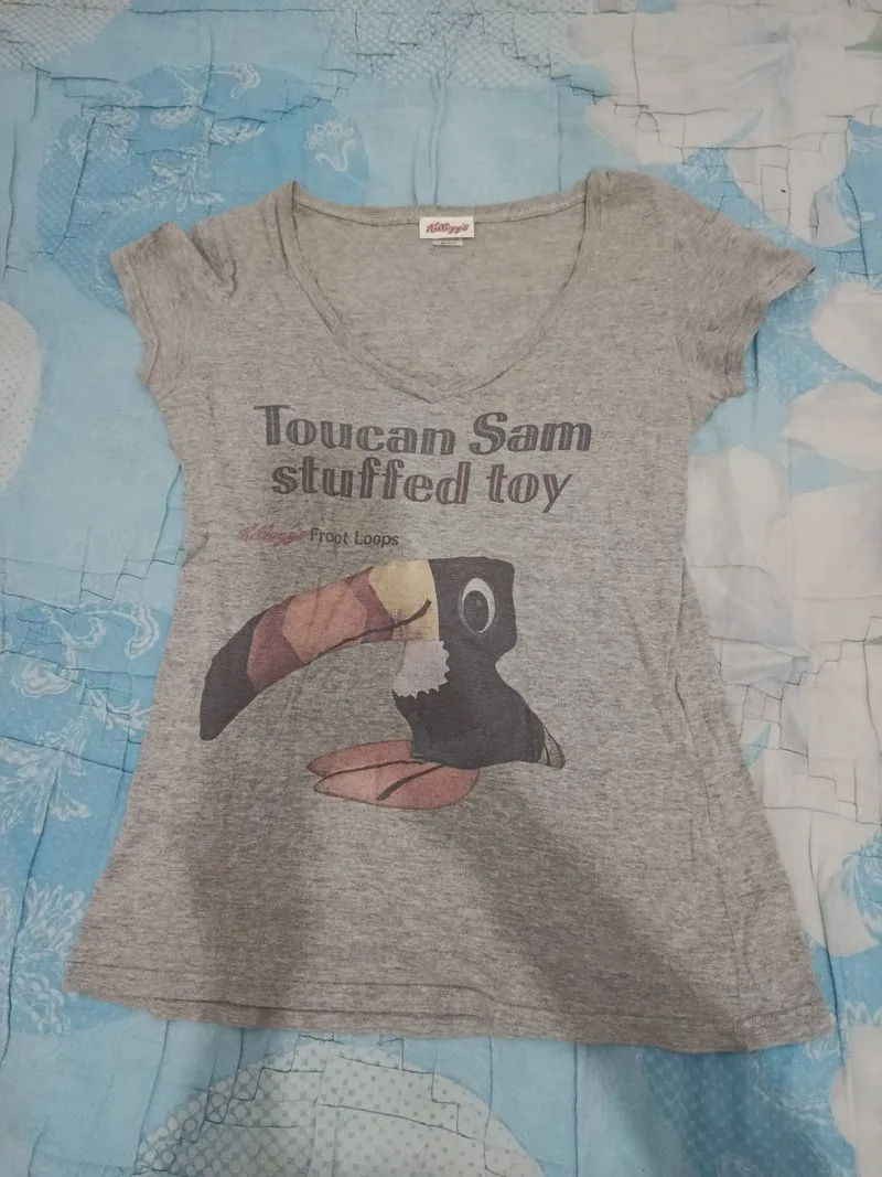 Y2K Emo Bodysuit Wanita gray photo 1