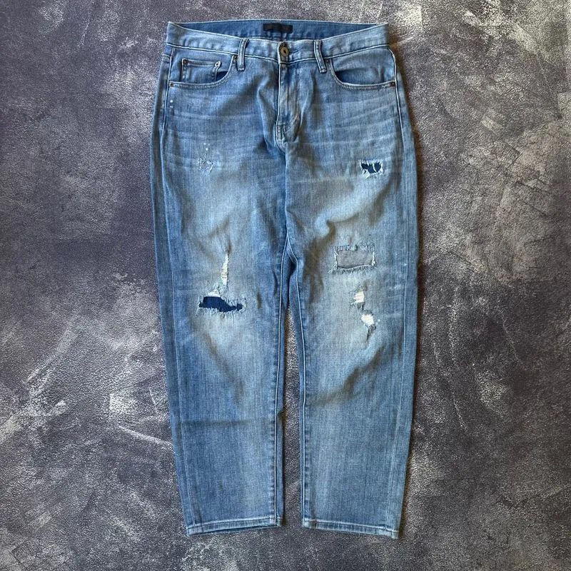 Uniqlo Jeans Denim photo 1