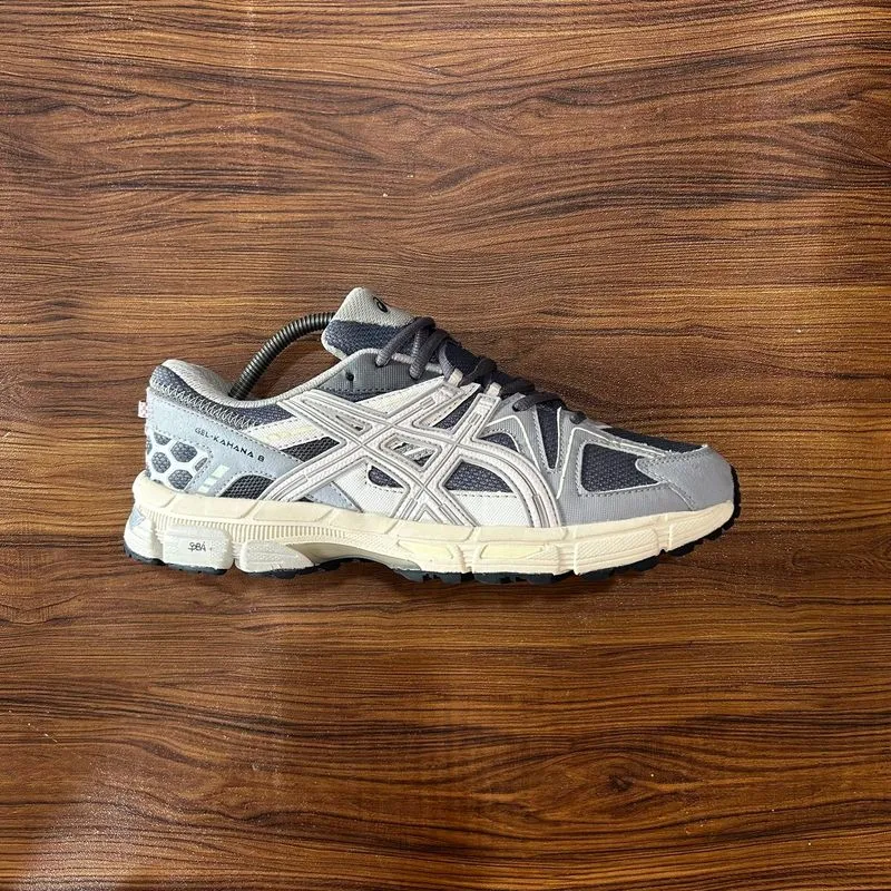 Asics Gel-Kahana 8 "Grey" photo 1