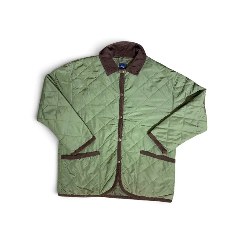 Quiliner jacket photo 1