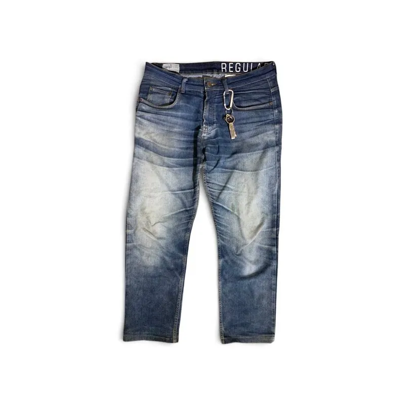 Denim photo 1
