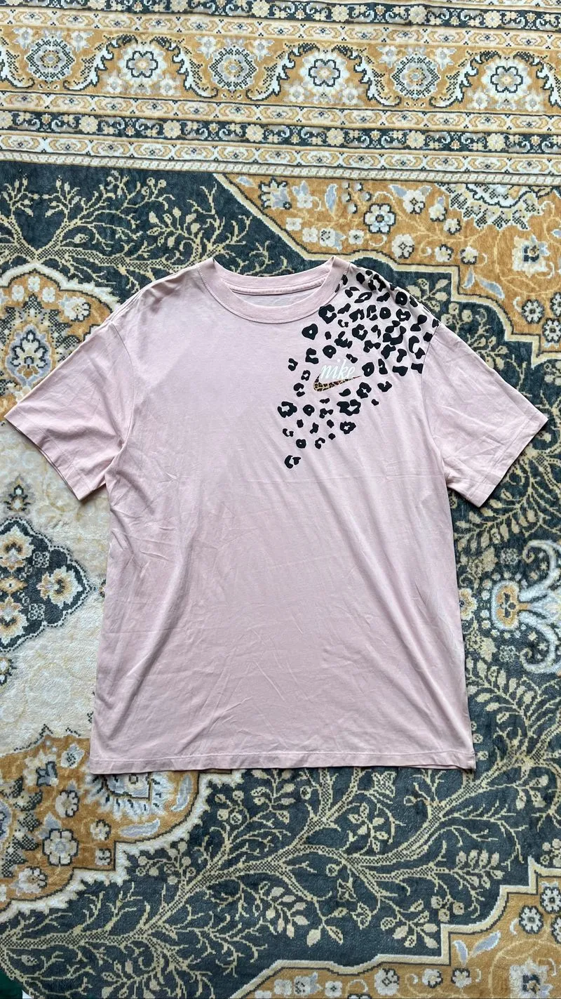 Nike Camiseta photo 1