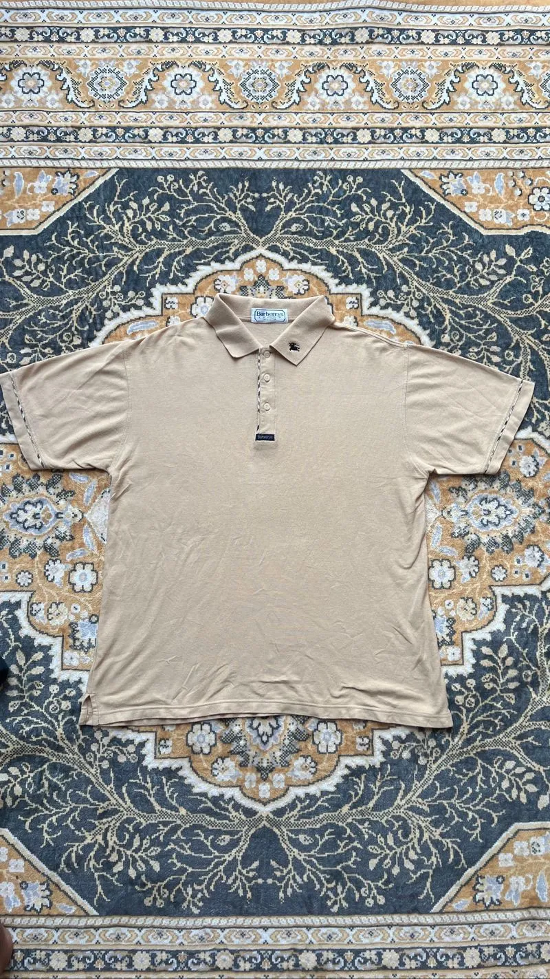 Burberry Ringer photo 1