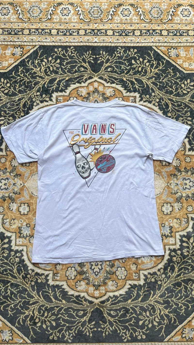 Vans Pool Table photo 1