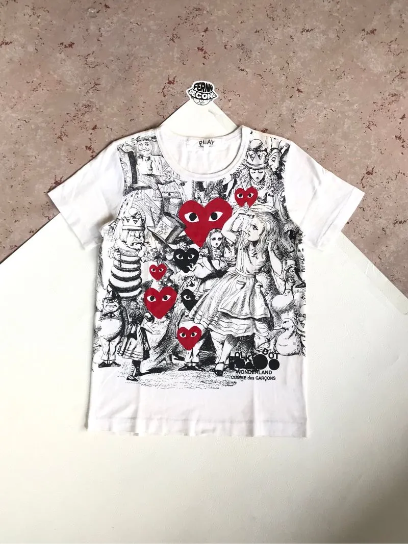 Commedesgarcons photo 1
