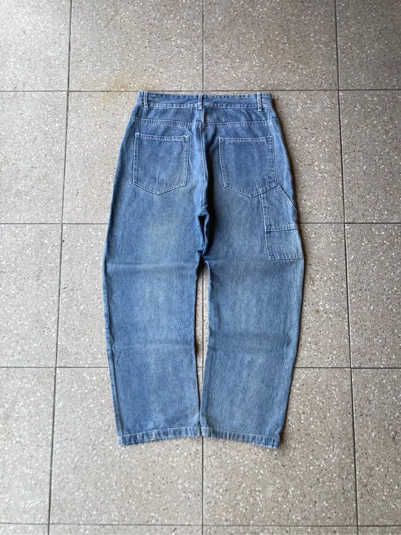 UNKNOWN CARPENTER JEANS photo 1