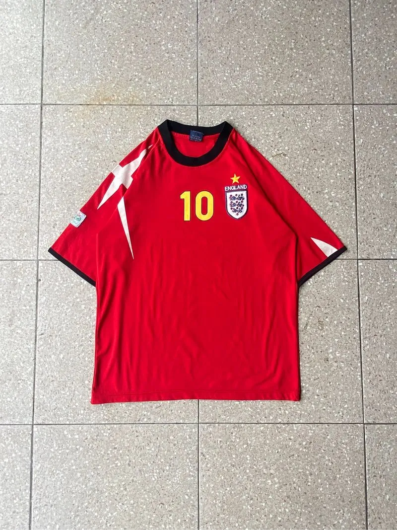 JERSEY ENGLAND 2006 photo 1