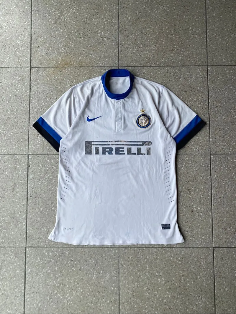 JERSEY INTER MILAN 2013-14 photo 1