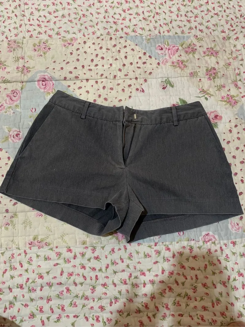 short pants no brand  photo 1