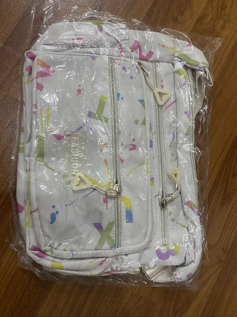 Slinbag photo 1