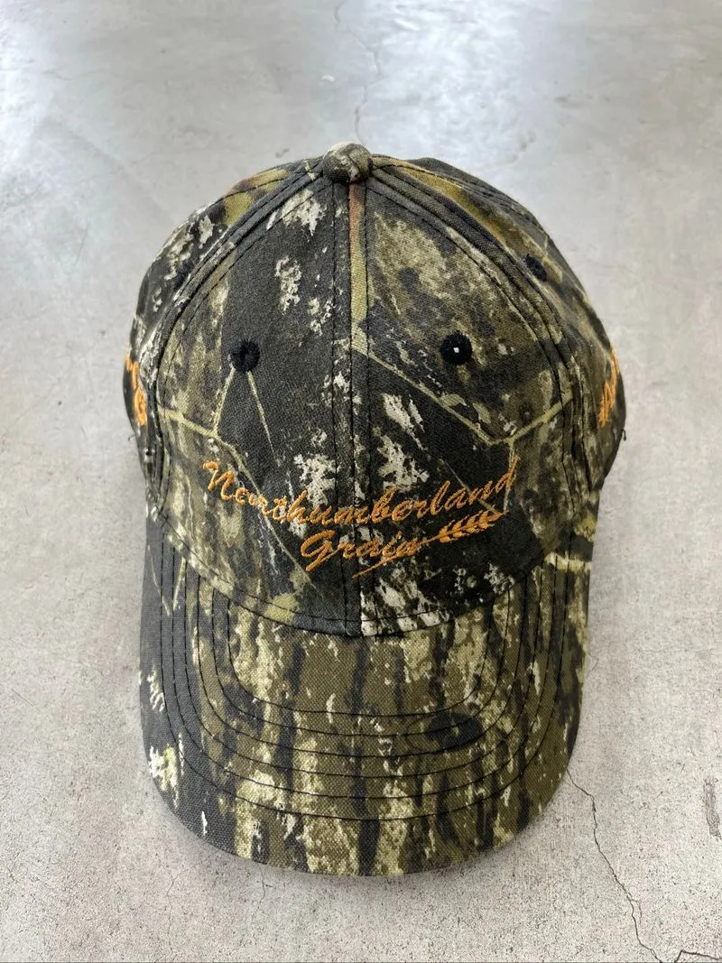 Realtree Hat AGRICO photo 1