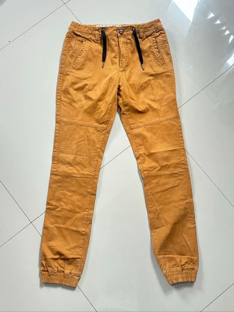 Cardinal Jogger Slim Fit photo 1