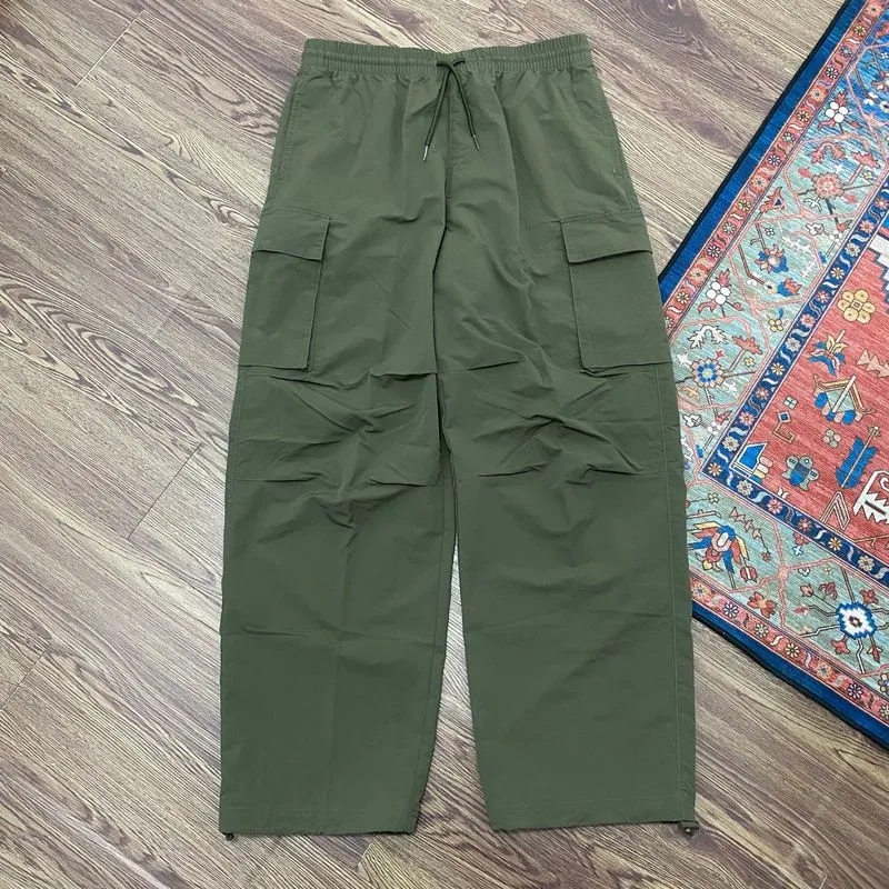 Parachutepants nylon CGP. photo 1