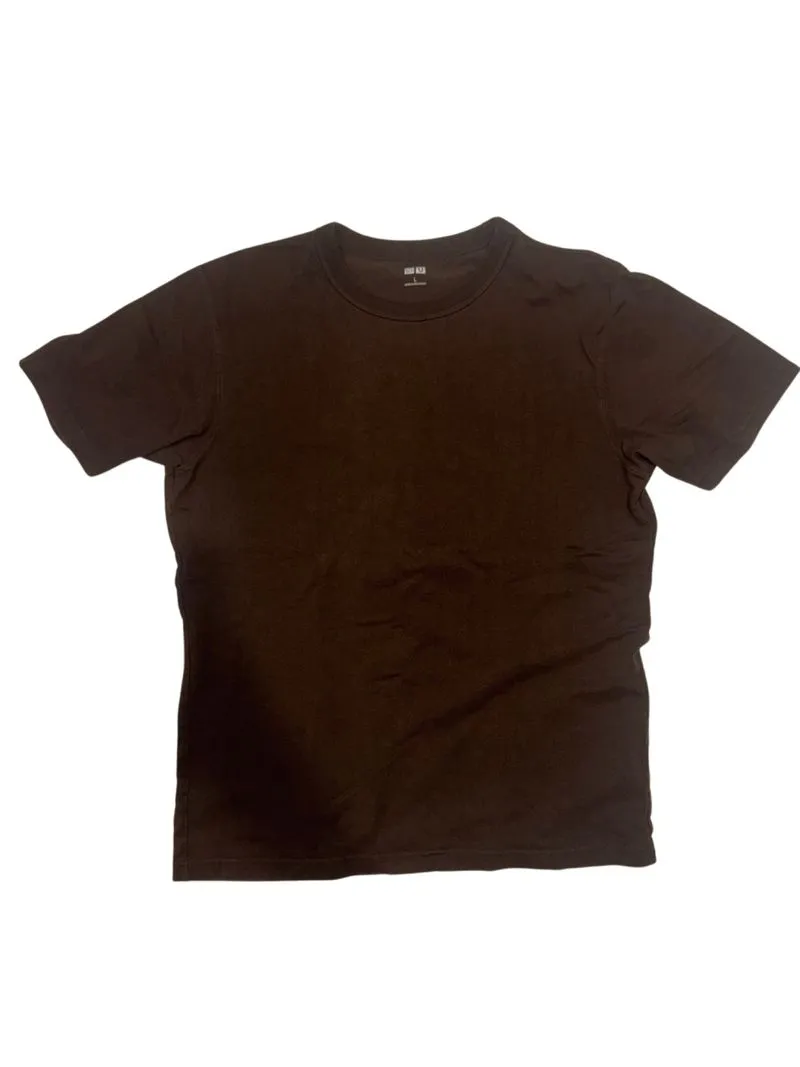 UNIQLO Basic Tee SIZE L photo 1