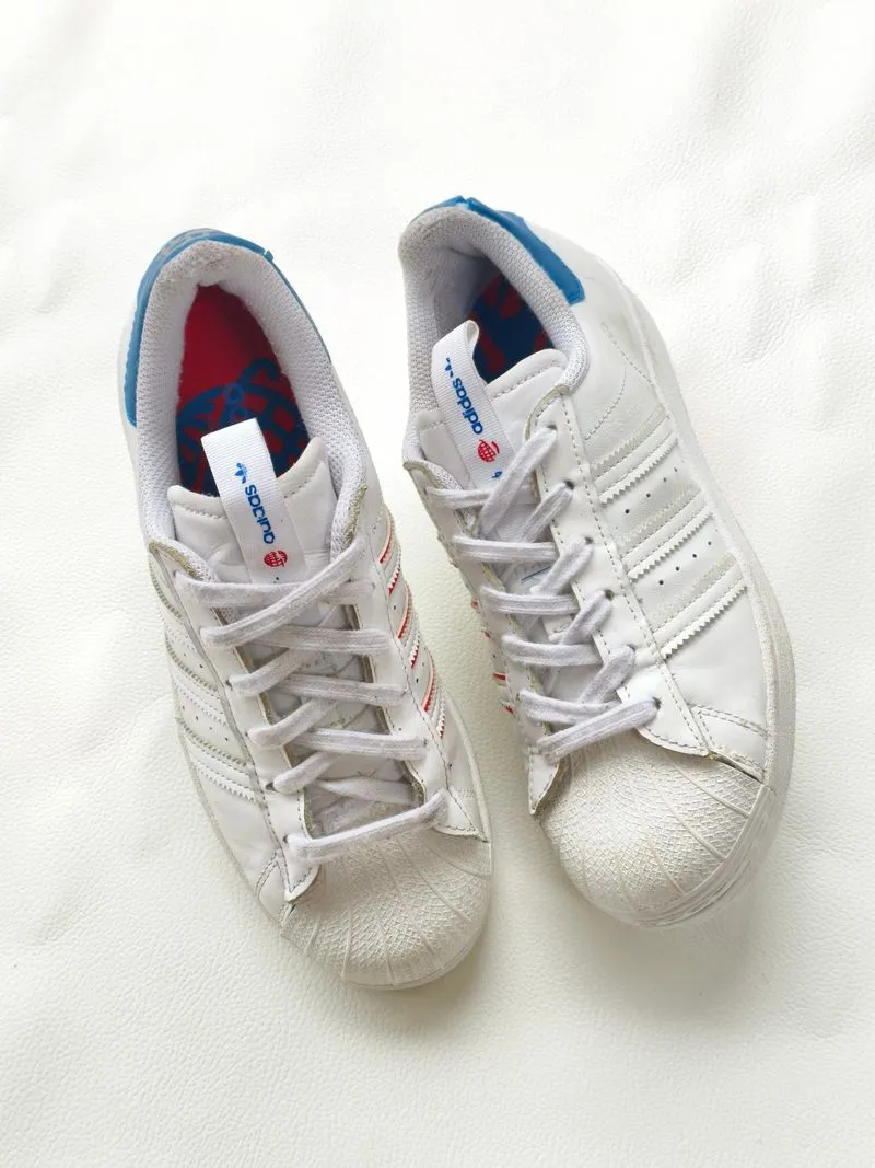 Adidas superstars photo 1