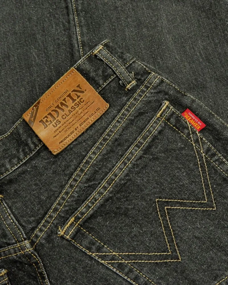 Edwin US Classic Japan Jeans 🇯🇵 photo 1
