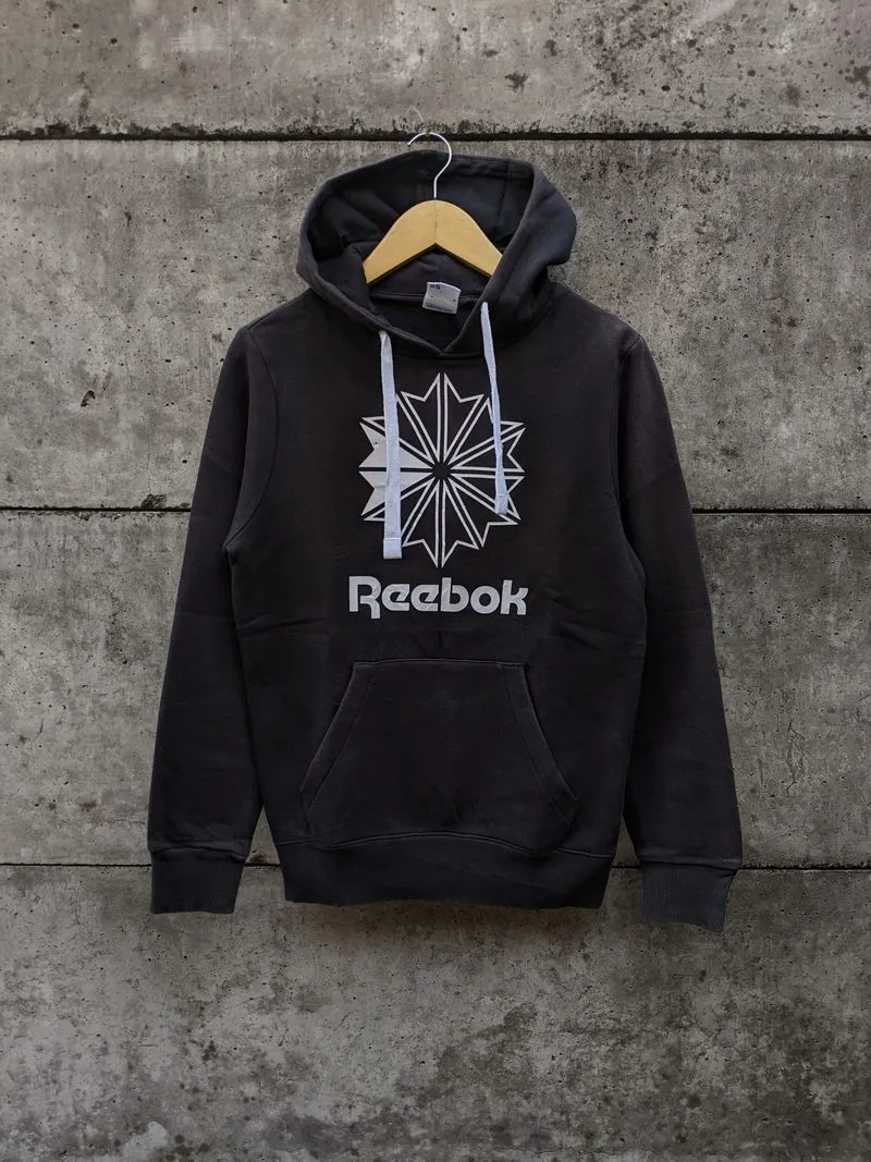 Hoodie Reebok  photo 1