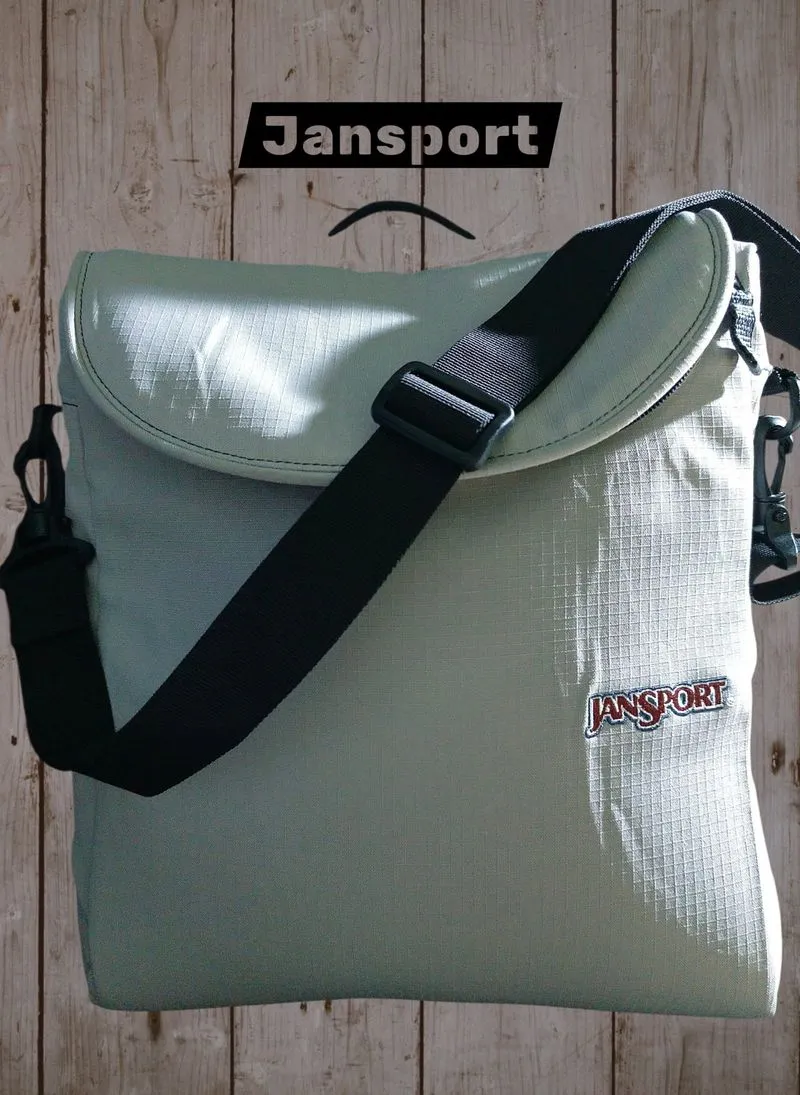 Sling Bag Jansport Abu photo 1