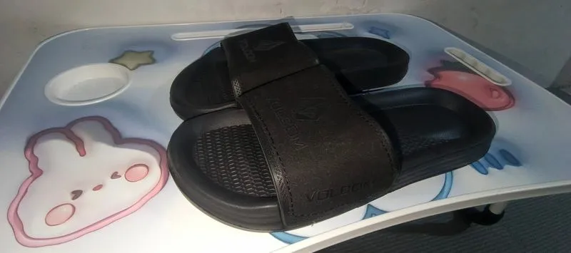 SANDAL SELOP VOLCOM PREMIUM CLASS photo 1