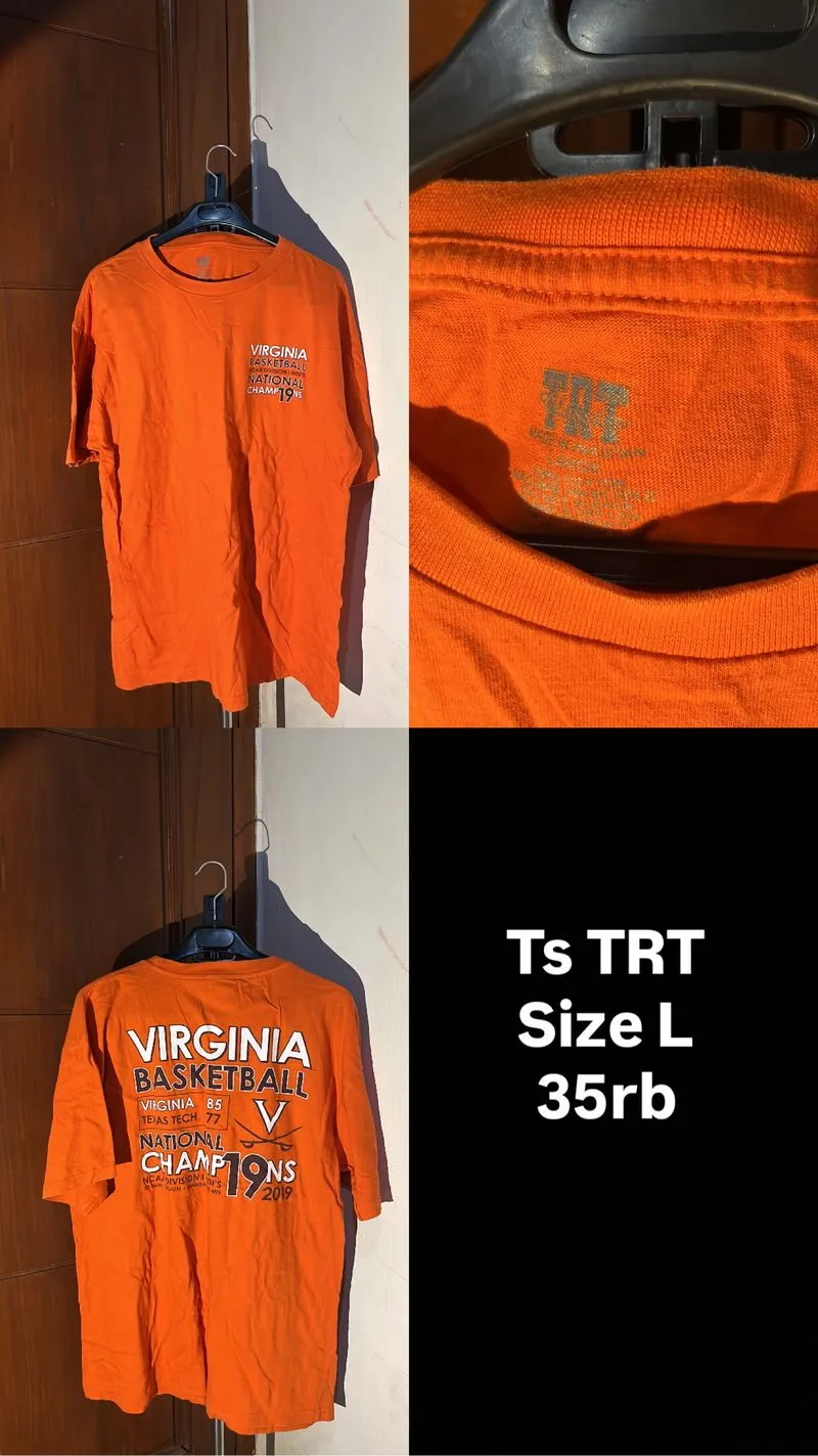 Ts TRT photo 1