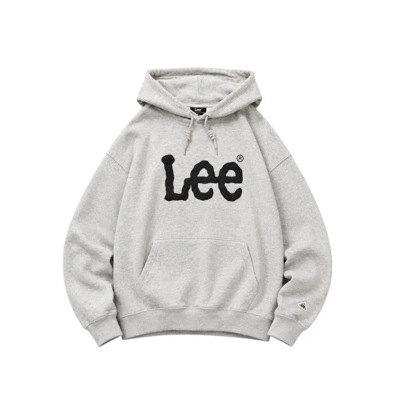 Lee vintage Hoodie  photo 1
