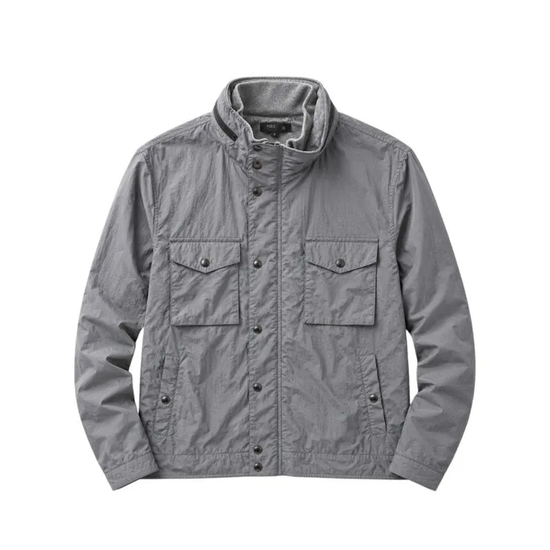 Overshirt ignio double pocket photo 1