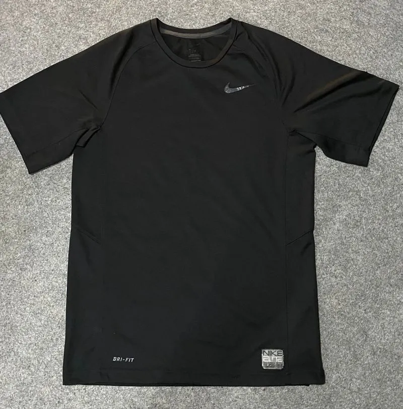 t shirt kaos olahraga nike photo 1
