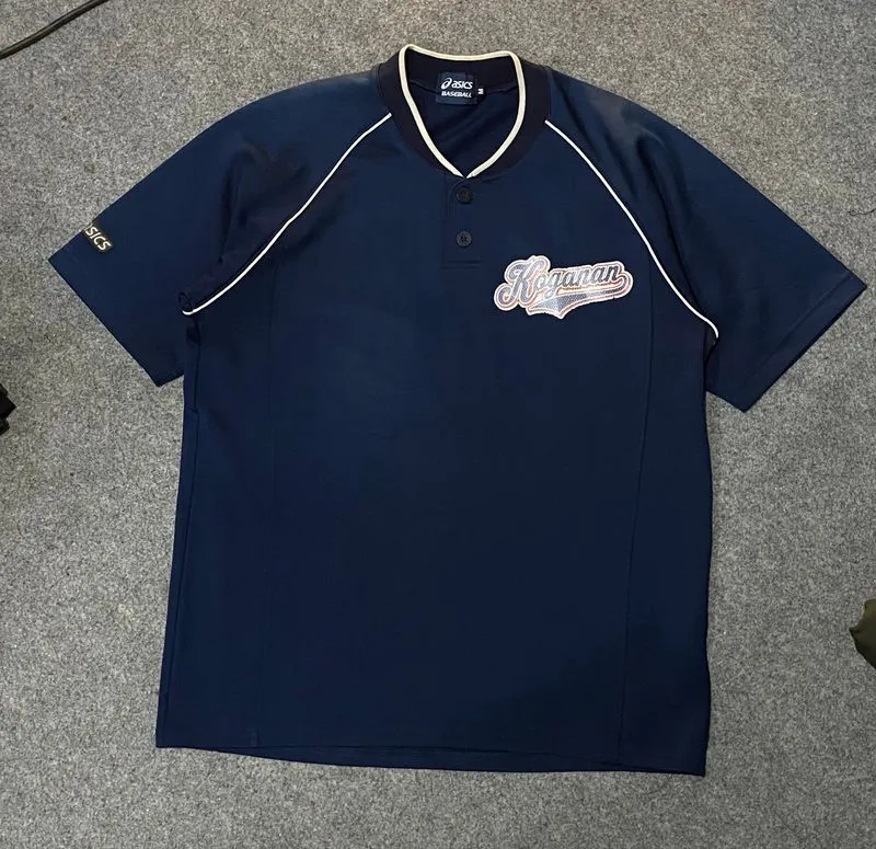 asics baju olahraga photo 1