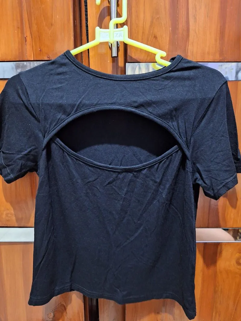 Croptop photo 1