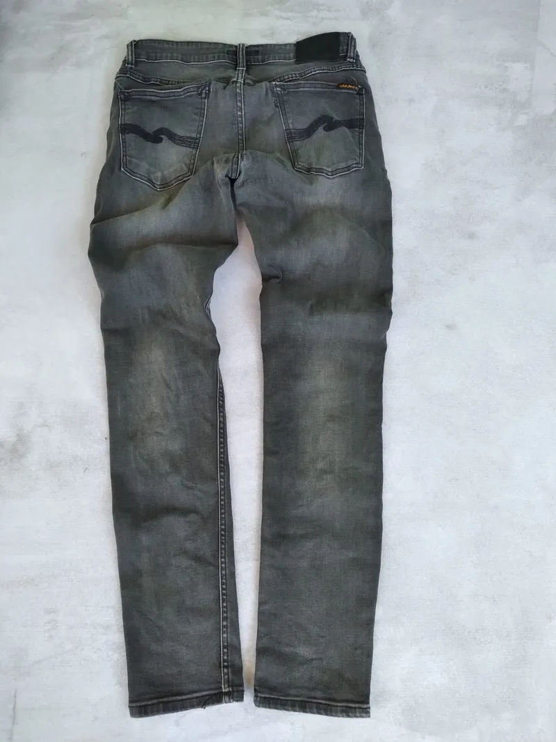 Celana Nudie jeans co slim fit  photo 1