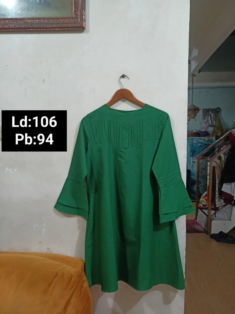 Atasan katun  photo 1