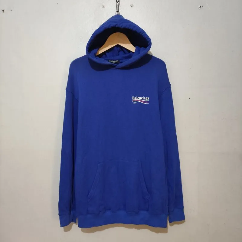 Hoodie Balenciaga 2017 photo 1