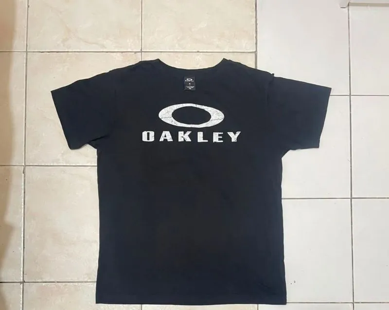 Oakley  photo 1
