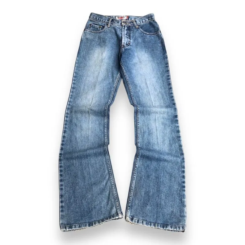 BOOTCUT BY LOGO DE CORPS photo 1