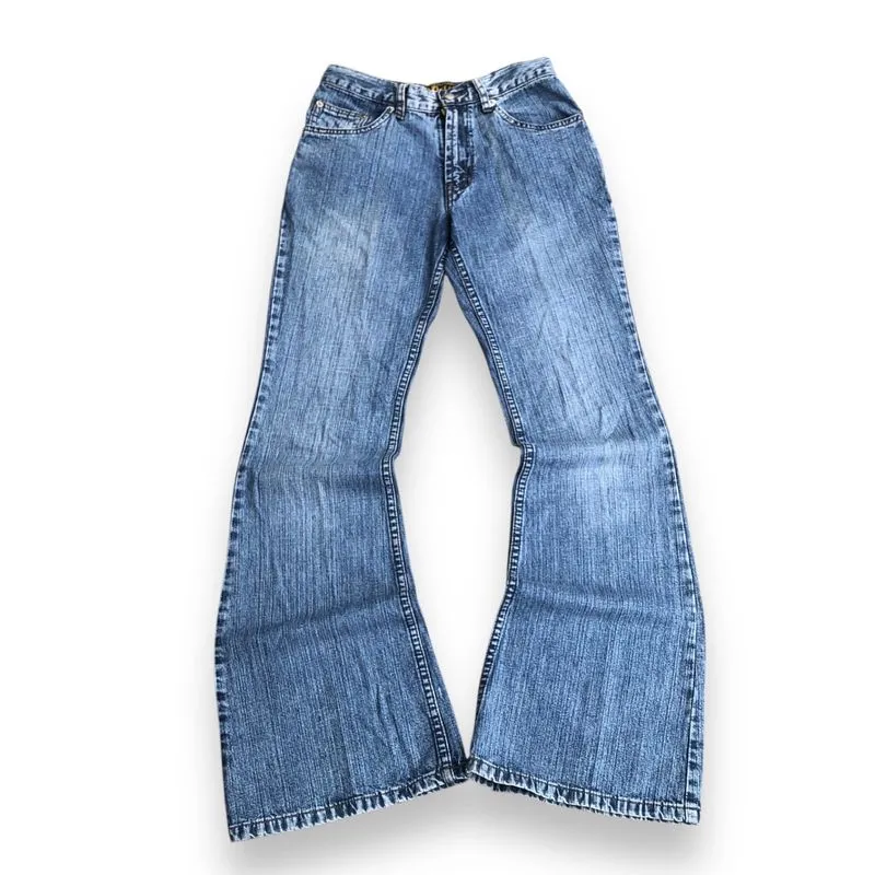 BOOTCUT BY TRIPLE  photo 1