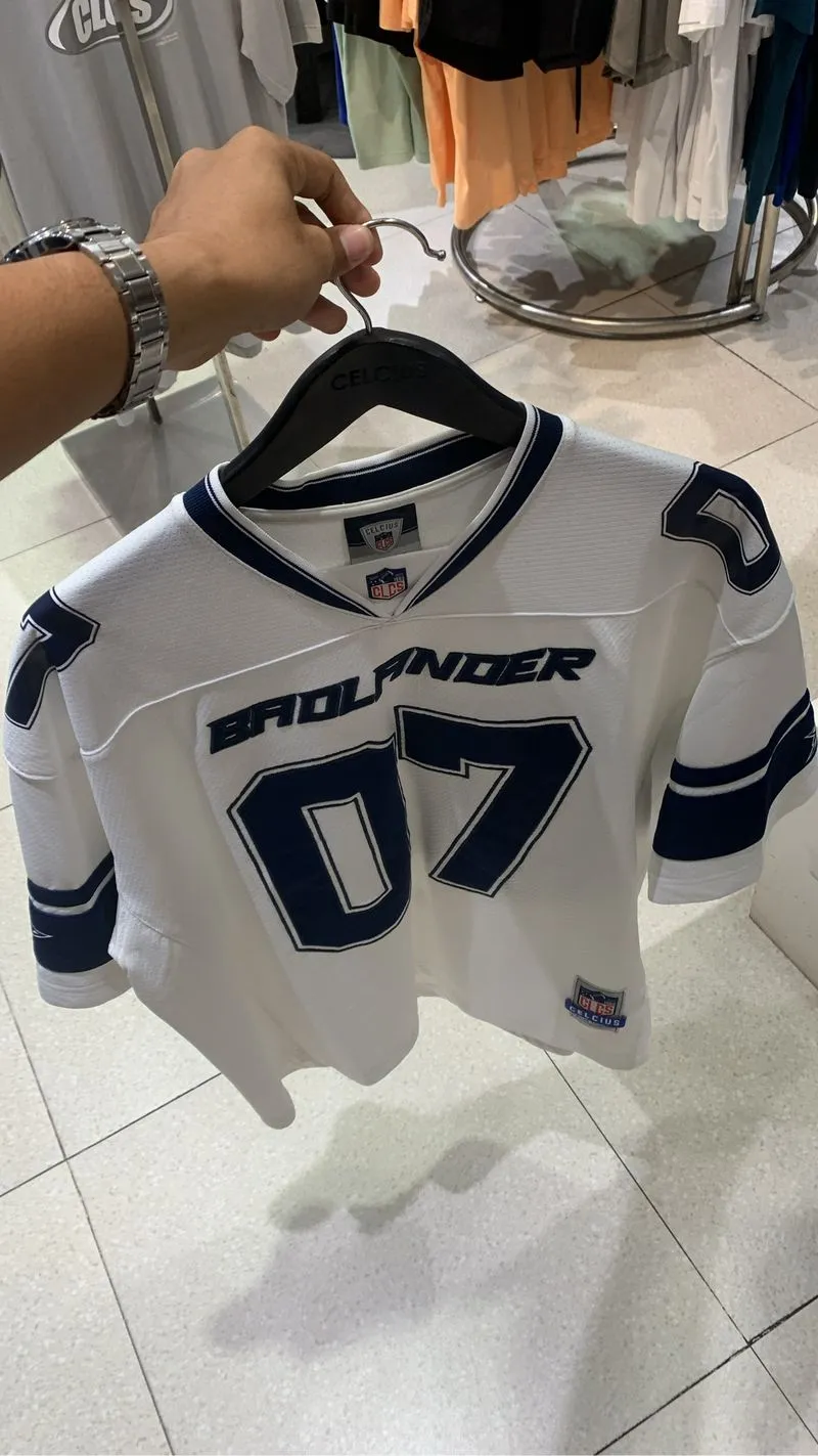 AMF JERSEY  photo 1
