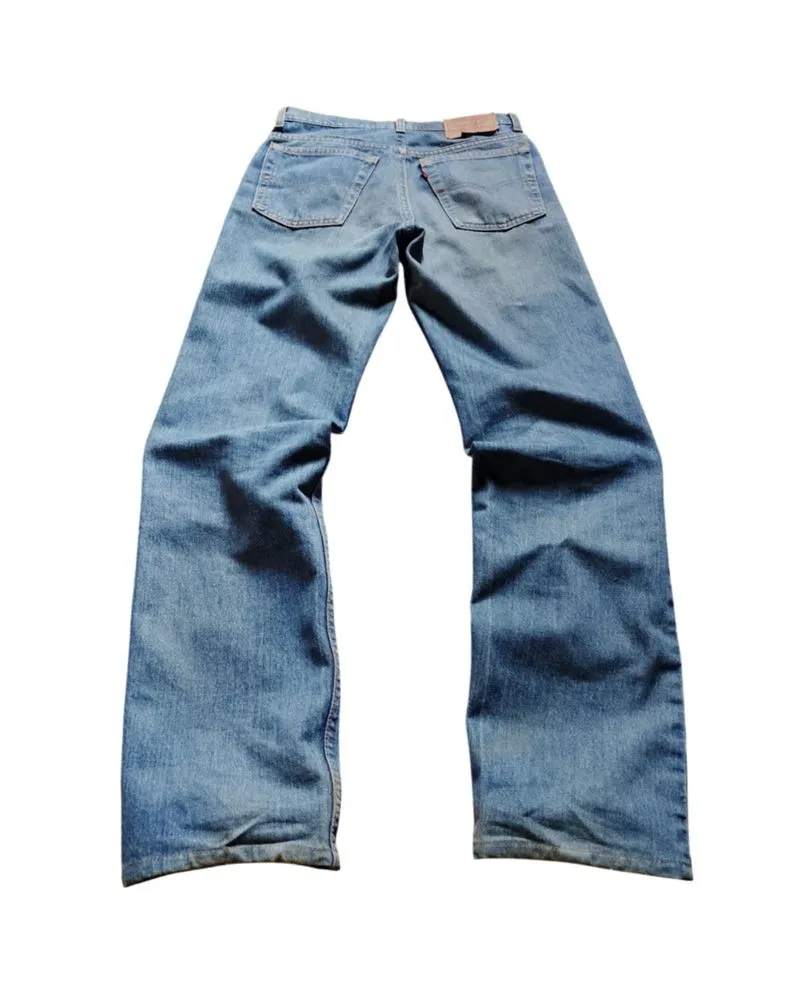 Levi's 515 Vintage 90s Made in USA - Size W30 L34 photo 1