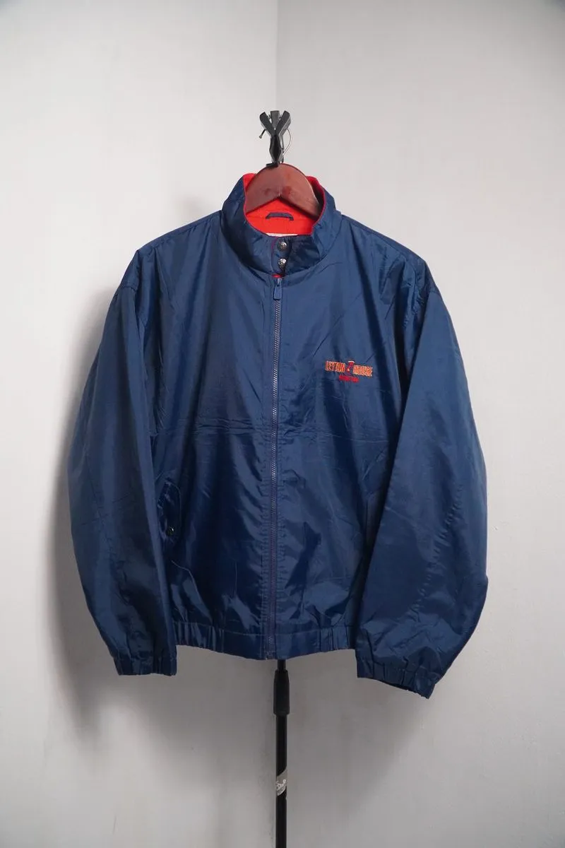 Jaket Vintage Racing Jacket F1 Leyton House Racing Japan
 photo 1
