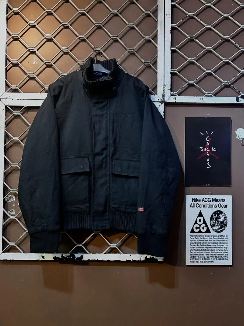Detroit vtg dickies photo 1