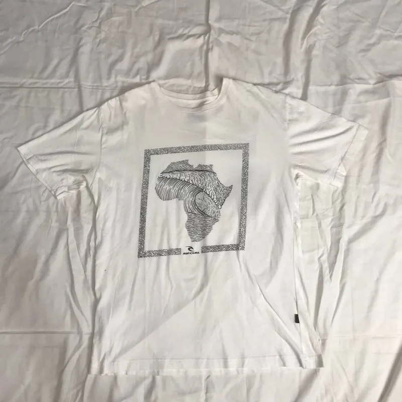 Tshirt Rip Curl Second Original photo 1